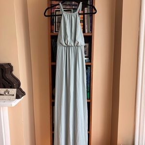 Show Me Your Mumu Maxi Dress